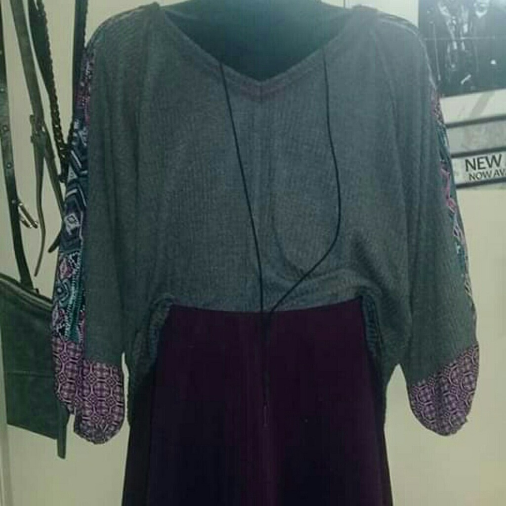 Shein top